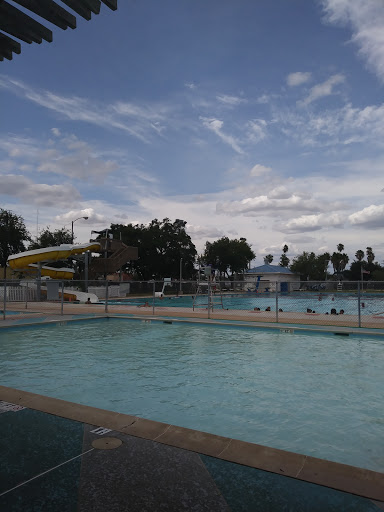 Public Swimming Pool «Edinburg Municipal Waterpark», reviews and photos, 125 E Palm Dr, Edinburg, TX 78539, USA