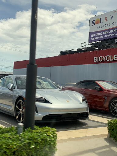 Motorcycle Shop «Heaven Cycle», reviews and photos, 7254 Bird Rd, Miami, FL 33155, USA