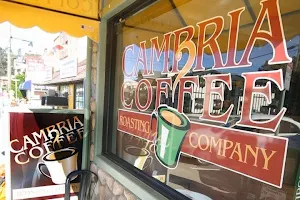 Cambria Coffee Company image