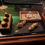 Photo n°3 de l'avis de Luca.a fait le 25/05/2021 à 18:28 sur le  Mini Bar - José Avillez à Lisbon