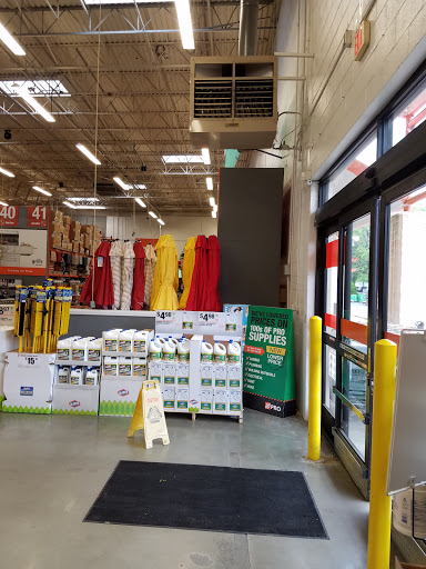 Home Improvement Store «The Home Depot», reviews and photos, 10210 Centrum Pkwy, Pineville, NC 28134, USA