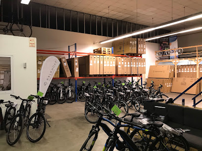 E-BIKE OUTLET Center/Showroom/Shop