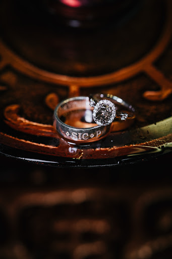 Jeweler «White & Ivory Fine Jewelry», reviews and photos, 1610 Village Market Blvd SE #110, Leesburg, VA 20175, USA