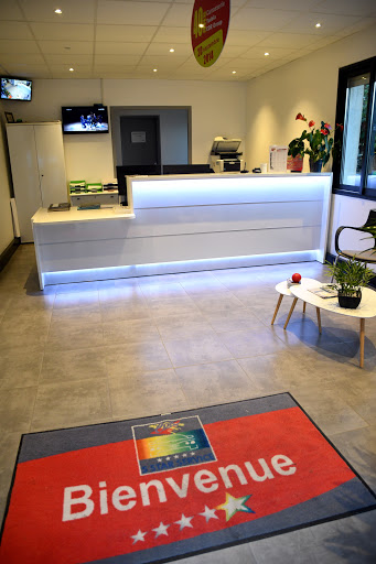 Photo 2 - CDR AIGUES-VIVES