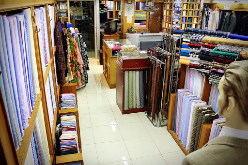 Star Tailor House Patong Phuket Tailor