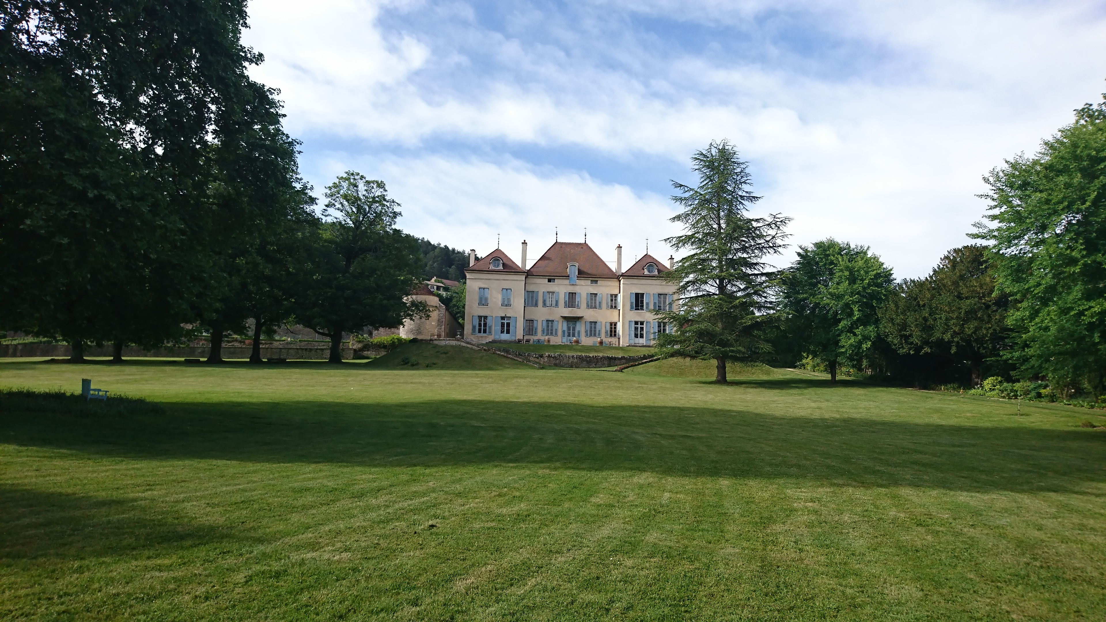 Photo n° 7 de l'avis de Vanessa.a fait le 24/07/2018 à 10:29