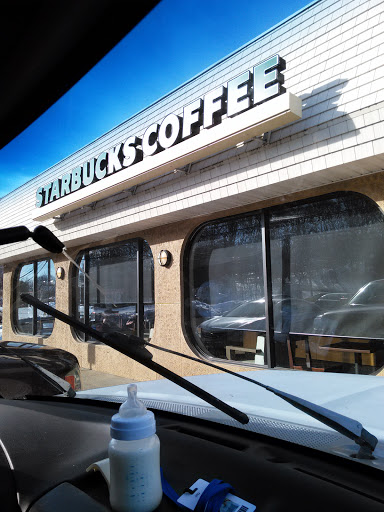 Coffee Shop «Starbucks», reviews and photos, 552 New Haven Ave, Derby, CT 06418, USA