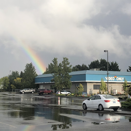 Electronics Store «Video Only Eugene», reviews and photos, 2823 Chad Dr, Eugene, OR 97408, USA