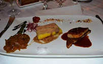 Foie gras du Restaurant français Auberge du Vieux Moulin à Montvendre - n°15