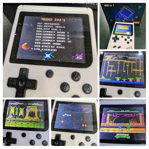 Gift Shop «Ocean Waves Gift Shop & Bike Rentals», reviews and photos, 3212 Atlantic Ave, Virginia Beach, VA 23451, USA