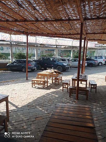 SAN BLAS PARK CENTRO TURÍSTICO