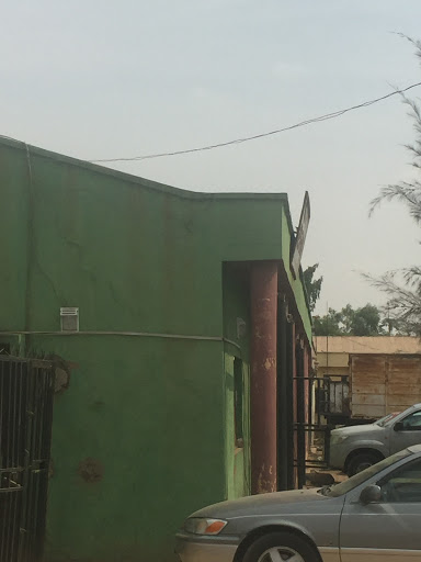 Nyanya Guest House, Opp. Market, No. 5 Area F, Nyanyan, Nyanya, Abuja, Federal Capital Territory, Nigeria, Guest House, state Federal Capital Territory