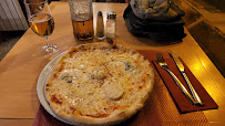 Pizza du Restaurant italien Café Foresta Paris - n°12