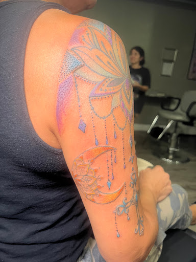 Explore inner wrist tattoo ideas, creative tattoo ideas in Cape Coral, available at UNRIVALED INK