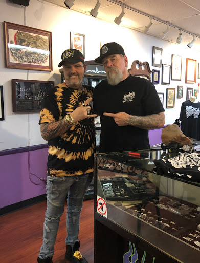 Explore tattoo on foot ideas, creative tattoo ideas in Rockford, available at Euro Tattoo