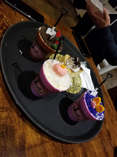 Cafe «Just Cheesecake», reviews and photos, 3585 Peachtree Industrial Blvd #129, Duluth, GA 30096, USA