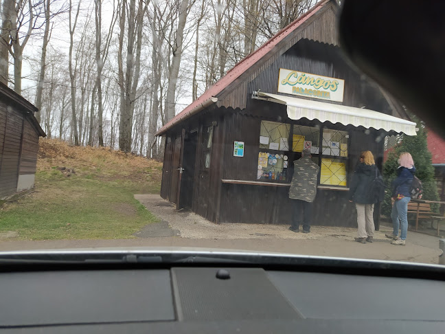 Mátraházi lángos és palacsinta büfé - Gyöngyös