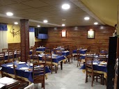Hotel Restaurante La Braña en La Raya