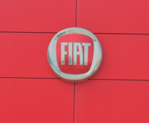 Car Dealer «FIAT of Winter Haven», reviews and photos, 190 Ave K SW, Winter Haven, FL 33880, USA