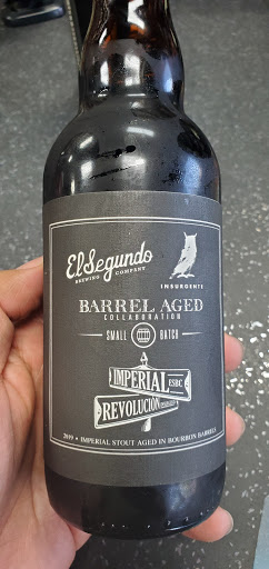 Wine Store «Ramirez Liquor & Kegs Delivery», reviews and photos, 9419 Slauson Ave, Pico Rivera, CA 90660, USA