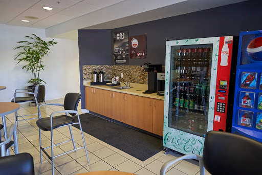 Buick Dealer «AutoNation Buick GMC Henderson», reviews and photos, 330 Old Gibson Rd, Henderson, NV 89014, USA