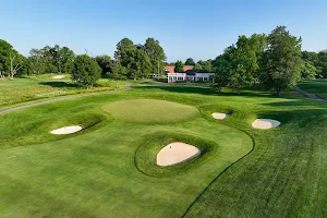 Waverly Woods Golf Club image