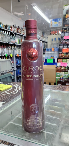 Liquor Store «Liquor World», reviews and photos, 4909 US-1, Fort Pierce, FL 34982, USA