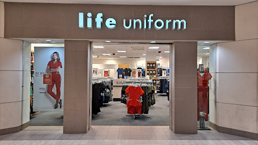 Life Uniform