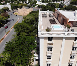 Hotel Victoria photo