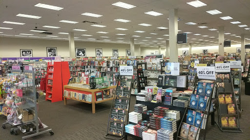 Book Store «Books-A-Million», reviews and photos, 310 S Illinois Ave, Oak Ridge, TN 37830, USA