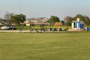 Shri Krishna Cricket Academy, Sidipur image