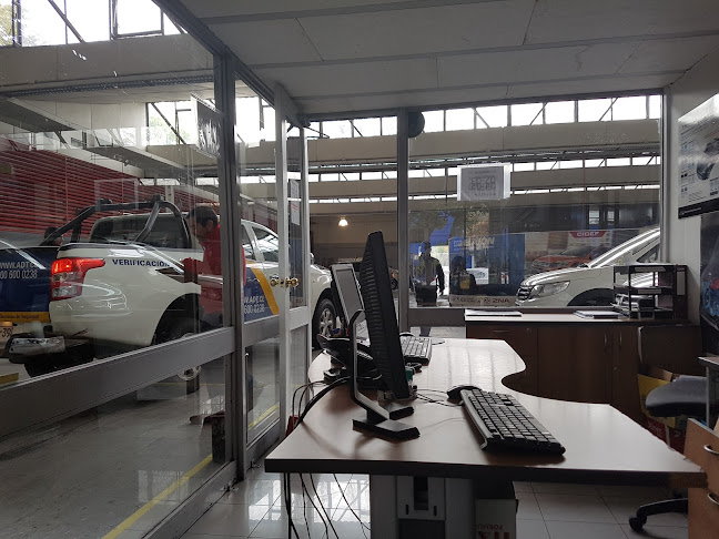 Opiniones de Cidef Bellavista en Providencia - Taller de reparación de automóviles