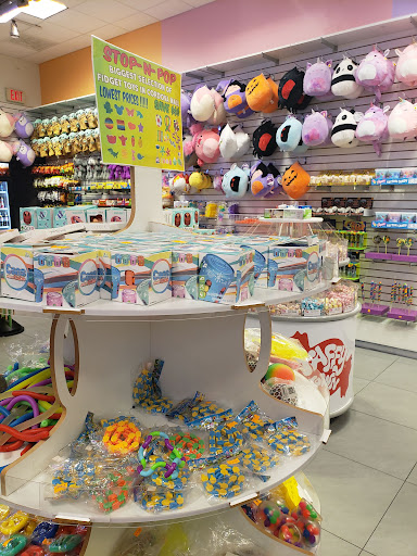 Shopping Mall «Cordova Mall», reviews and photos, 5100 N 9th Ave, Pensacola, FL 32504, USA