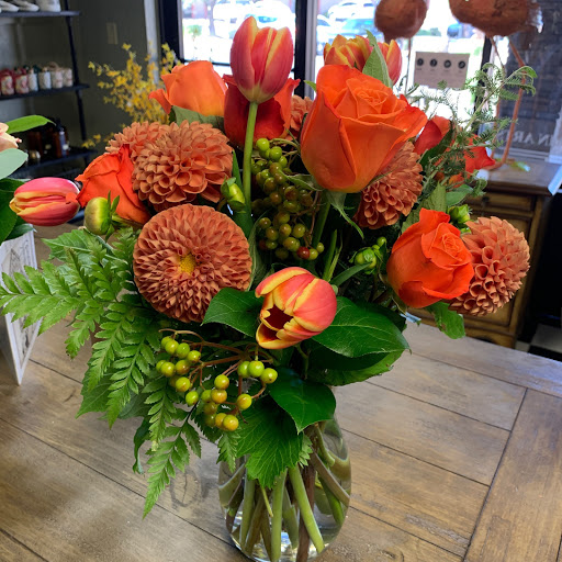 Florist «Le Bouquet Florist and Boutique», reviews and photos, 9393 N 90th St Suite 115, Scottsdale, AZ 85258, USA