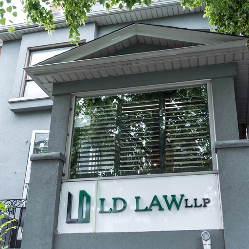 Real Estate Lawyer Toronto - LD Law LLP