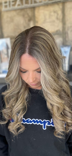 Hair Salon «Harlow Salon», reviews and photos, 1703 Jo Johnston Ave, Nashville, TN 37203, USA