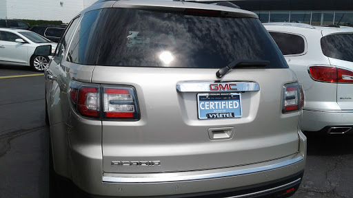 Car Dealer «Vyletel Volkswagen Buick GMC», reviews and photos, 40555 Van Dyke, Sterling Heights, MI 48313, USA