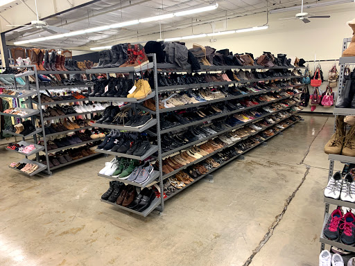 Thrift Store «Thrifty Bargains», reviews and photos, 1472 Bridge St, Yuba City, CA 95993, USA