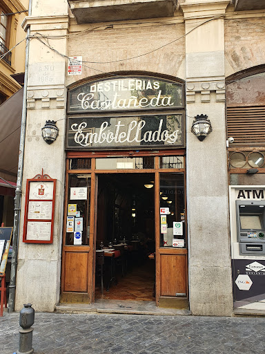 Casa Castañeda