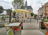 Atmosphère du Restaurant du Moulin à Corbeil-Essonnes - n°2