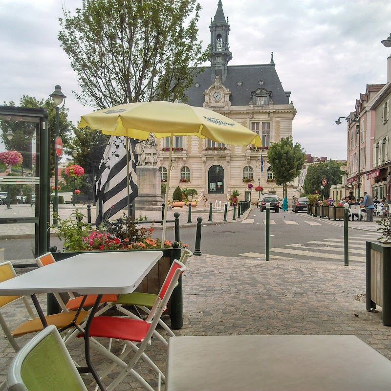 Restaurant du Moulin