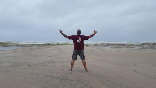 Tattoo Shop «magnum opus tattoo company», reviews and photos, 1817 Padre Blvd #4, South Padre Island, TX 78597, USA