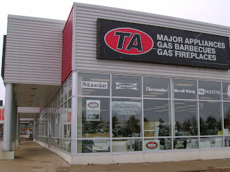 TA Appliances & Barbecues