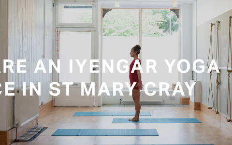 Iyengar Yoga House image