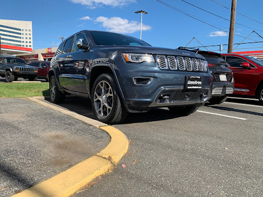Hyundai Dealer «Fitzgerald Hyundai Rockville», reviews and photos, 11411 Rockville Pike, Rockville, MD 20852, USA