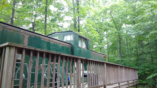 Campground «Heavenly Acres Campground», reviews and photos, 2010 Madison Rd, Stanardsville, VA 22973, USA