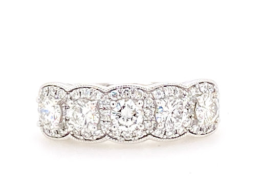 Jewelry Designer «Steve Pronko Diamonds and Fine Jewelry», reviews and photos, 817 Boulevard Ave, Dickson City, PA 18519, USA