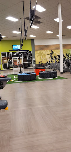 Gym «LA Fitness», reviews and photos, 1382 S Cotton Ln, Goodyear, AZ 85338, USA