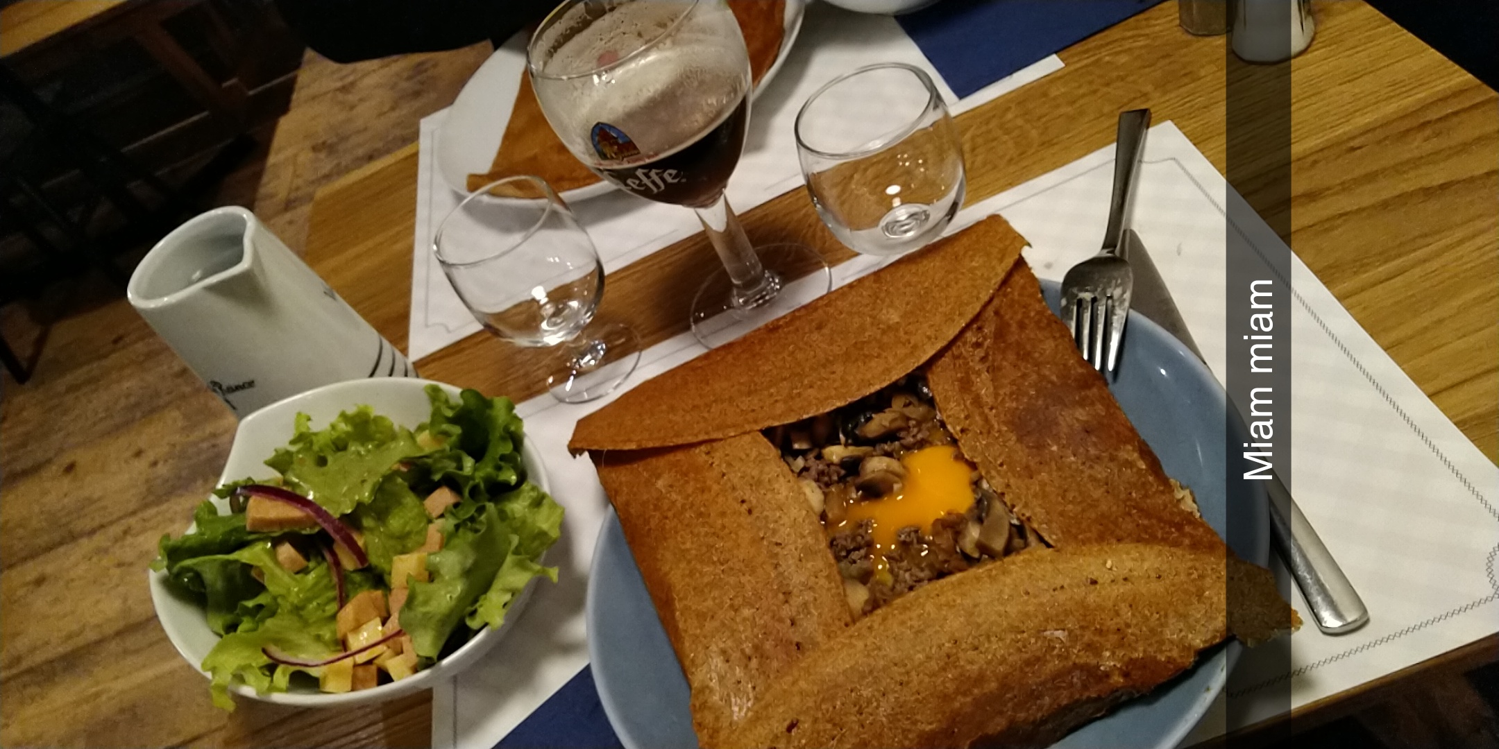 Photo n° 1 de l'avis de Gael.O fait le 22/03/2019 à 07:17