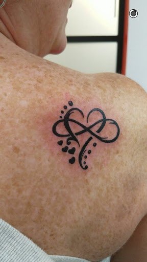 Tattoo Shop «Trilogy Tattoo Co», reviews and photos, 701 Lynnhaven Pkwy, Virginia Beach, VA 23452, USA